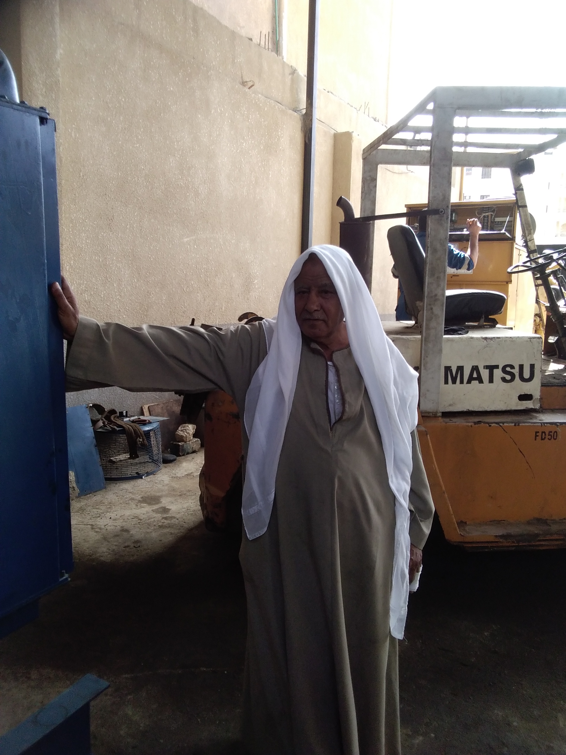 معرض ‏الحاج ‏ناحى ‏واولاده ‏الشركة ‏المصرية ‏لتجارة ‏الموالدات