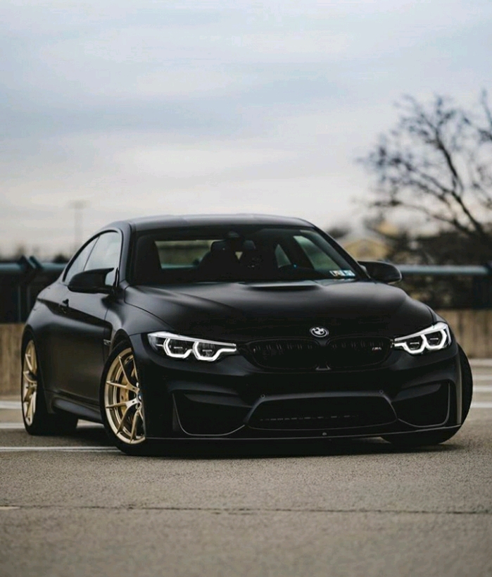 الهلباوى لكمليات السيارات وقطع الغيار  Bmw