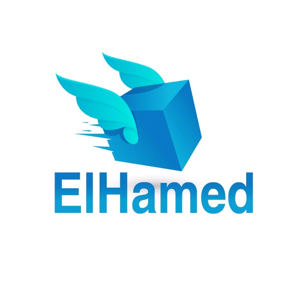 الحمد للشحن و النقل داخلى وخارجى 