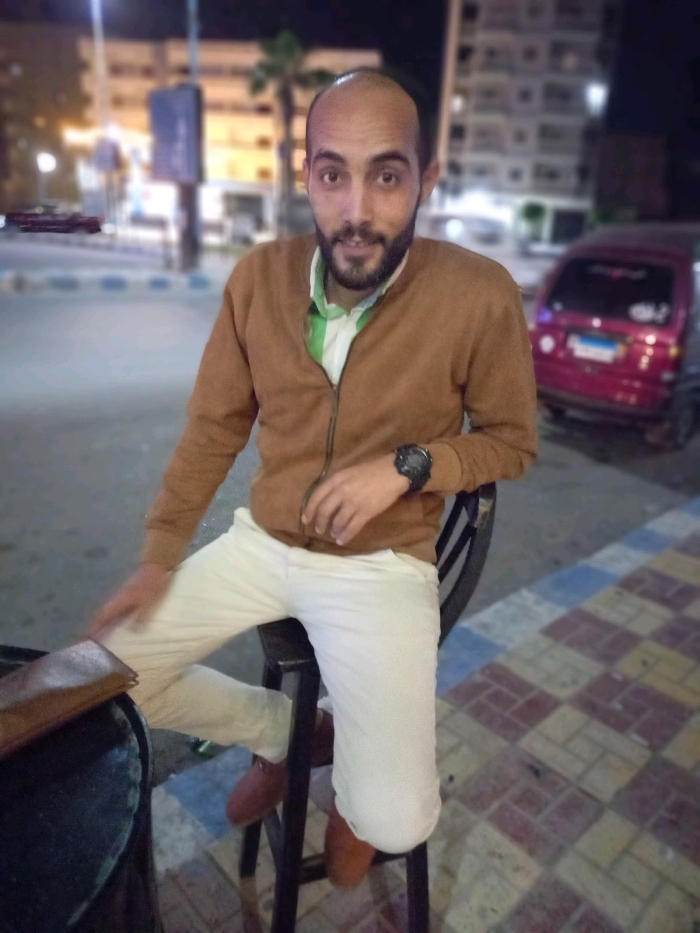 محمد الهرم 