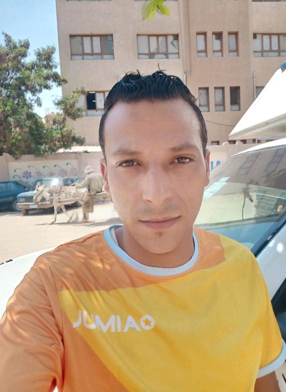 محمود محمد حسني 