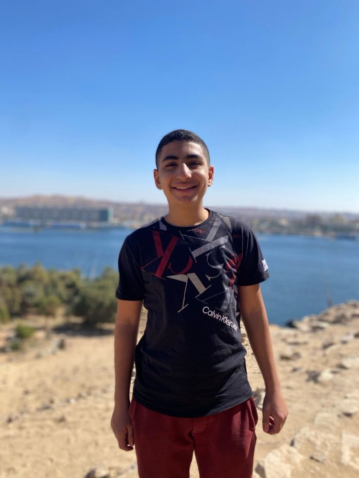 باتريك ملاك