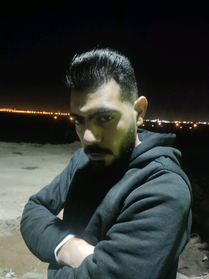 مهندس عبد الرحمن للخاوتش